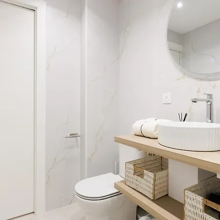 公寓 Elegant In Cap D'antibes - Wifi - Clim Et Parking 昂蒂布