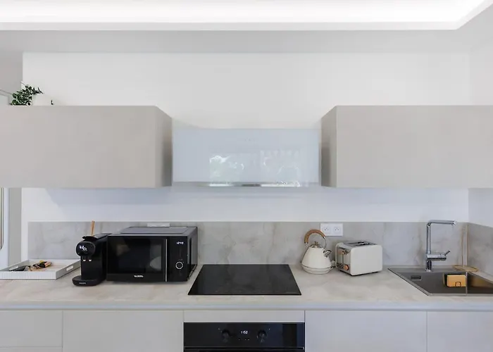 Elegant In Cap D'antibes - Wifi - Clim Et Parking Διαμέρισμα *