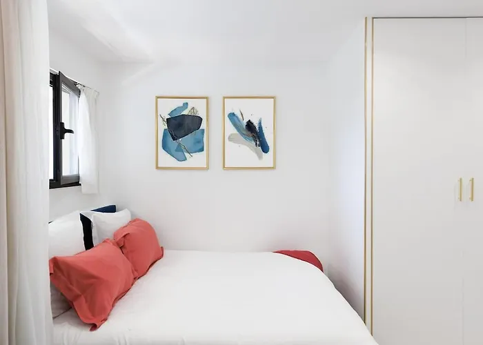 Elegant In Cap D'antibes - Wifi - Clim Et Parking Διαμέρισμα